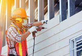 Best Stone Veneer Siding  in K I Sawyer, MI