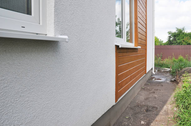 Trusted K I Sawyer, MI Siding Installation & Repair Experts